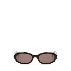 [Retrosuperfuture] Sunglasses SS26 IPSY BLACK