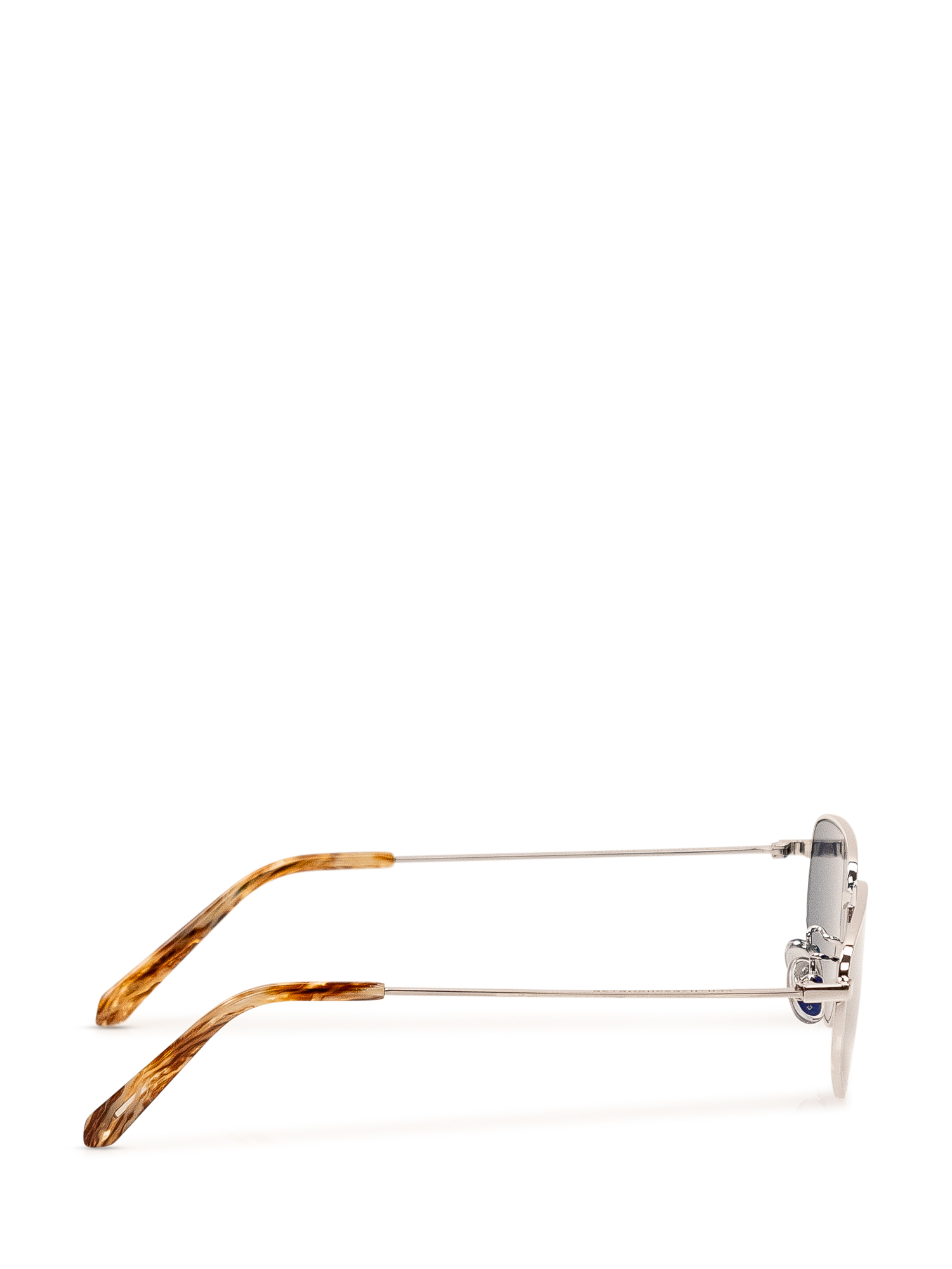 [Retrosuperfuture] Sunglasses SS26 IM9V GRAFFIATO