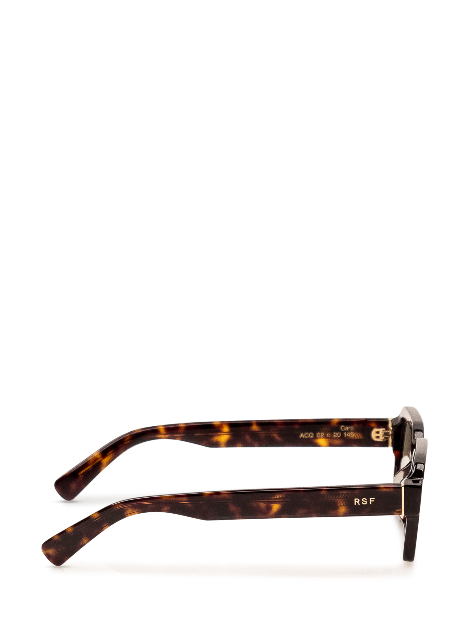 [Retrosuperfuture] Sunglasses SS26 IJZ2 GREEN
