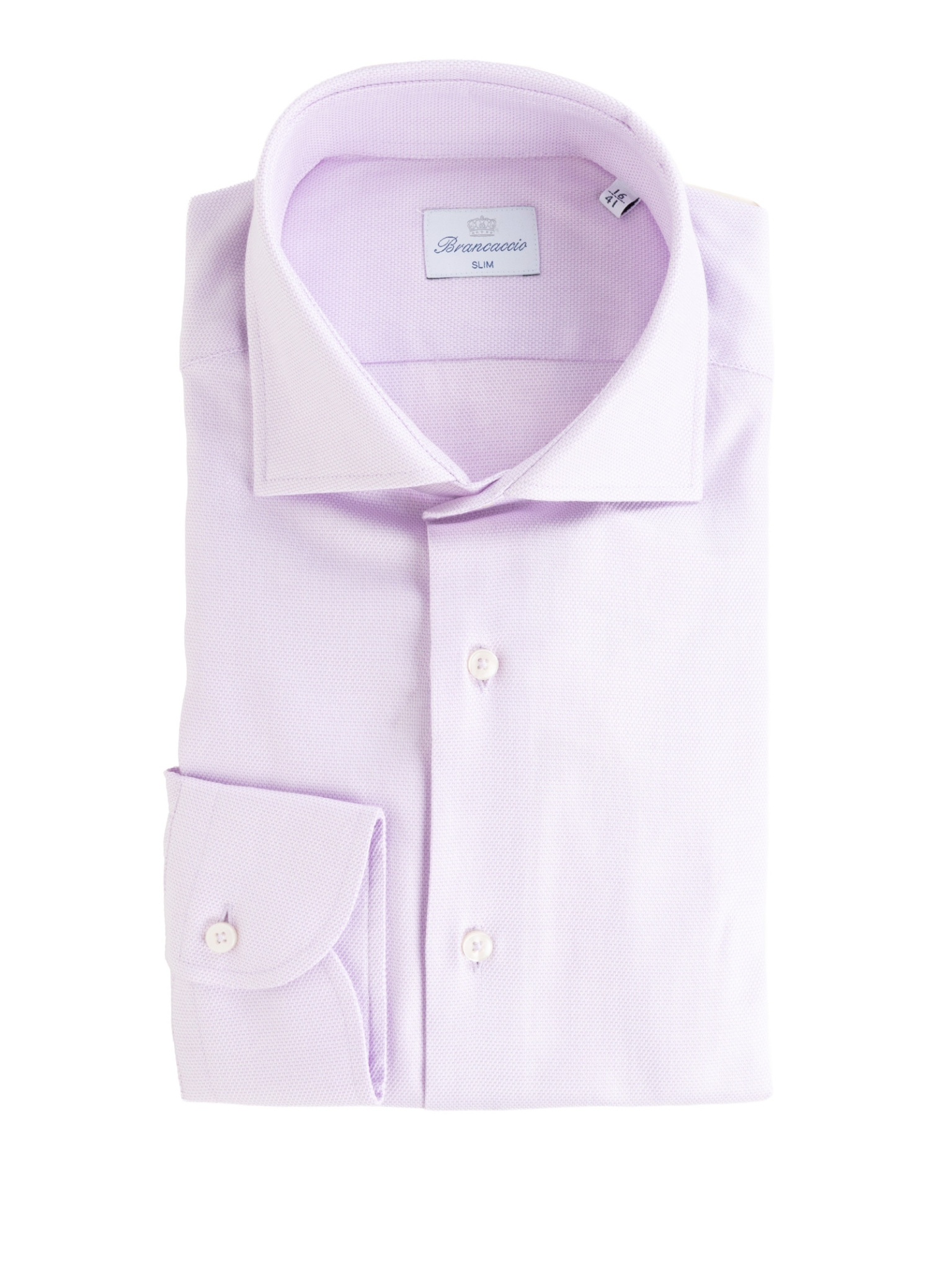 [Brancaccio] Shirts Long Sleeve SS26 VINCENTPDC0702