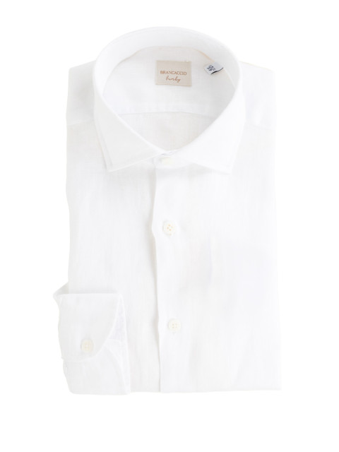 [Brancaccio] Shirts Long Sleeve SS26 GIOPDR5300