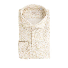 [Brancaccio] Shirts Long Sleeve SS26 GIOPDP0704