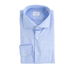 [Brancaccio] Shirts Long Sleeve SS26 VINCENT PTFS70301B