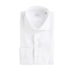 [Brancaccio] Shirts Long Sleeve SS26 VINCENT PTFS20600B