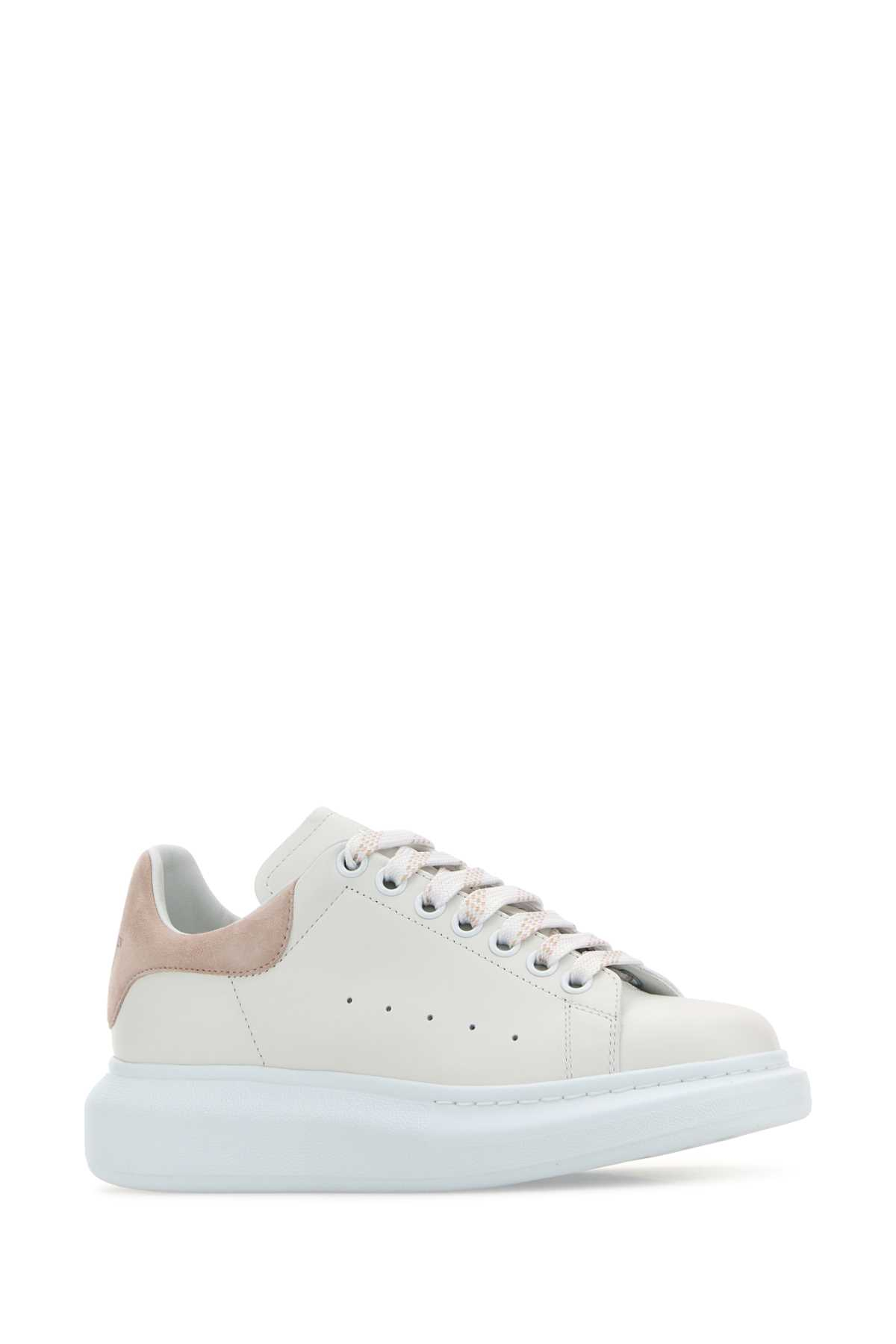 [Alexander McQueen] Sneakers FW26 553770WIAIH 9182