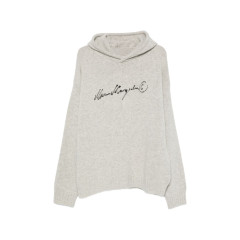 [MM6 Maison Margiela] Knitwear FW26 SH0HL0051 M13288 806S
