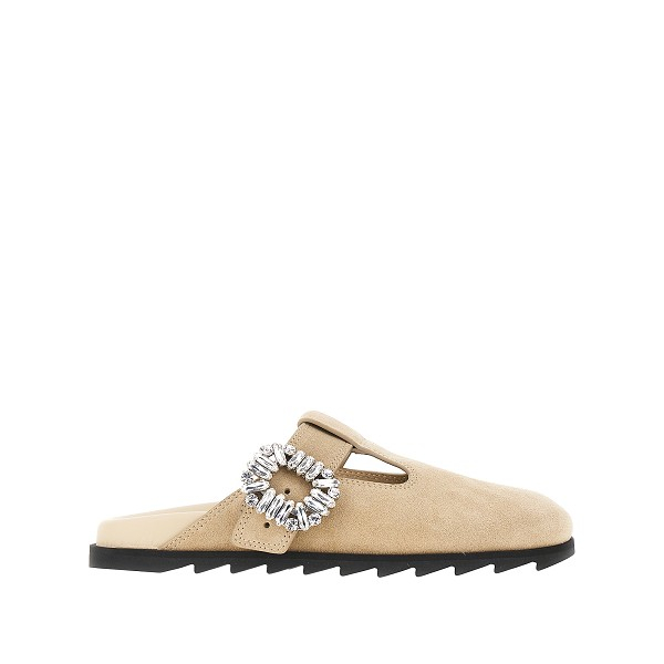 [Roger Vivier] Flat shoes SS26 RVW62542100.C603-C603