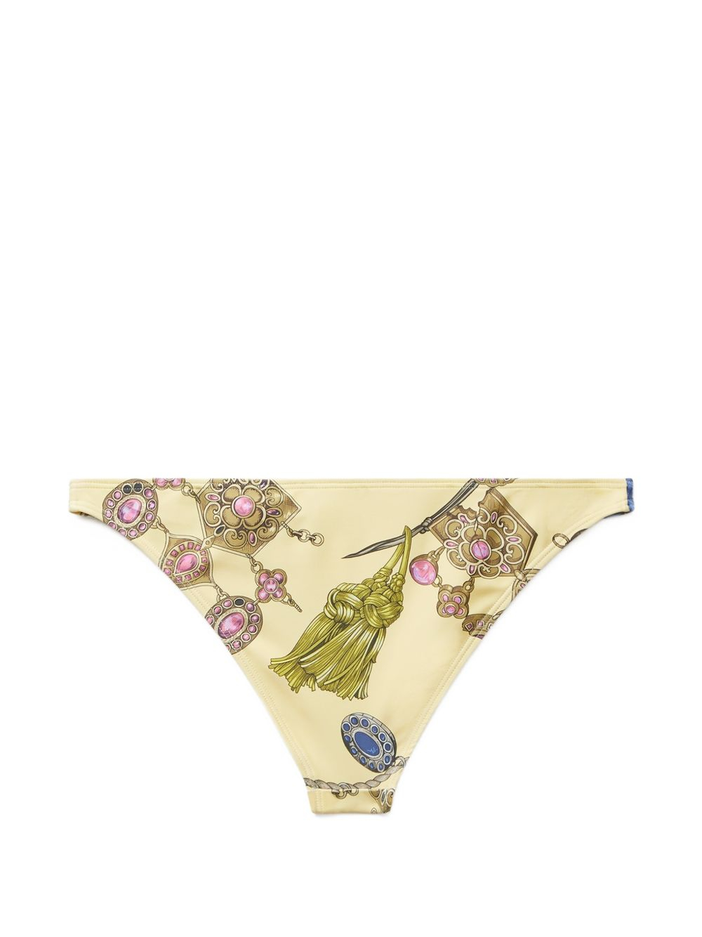 [Versace] Bikini FW26 1026201 1A18764 5Y690