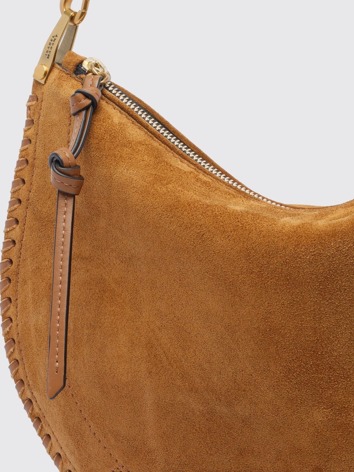 [Isabel Marant] Tote bag FW26 BF0066FBB2C06M 50CO