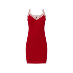 [Versace] Sleeveless dress FW26 1025984 1A18712 1RB30