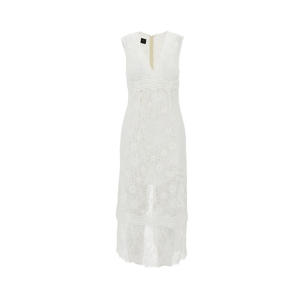 [PINKO] Sleeveless dress SS26 106660A381Z05-Z05