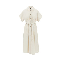 [PINKO] Short sleeve dress SS26 106309A2ERC03-C03