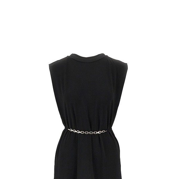 [PINKO] Sleeveless dress SS26 106493A32DZ99-Z99