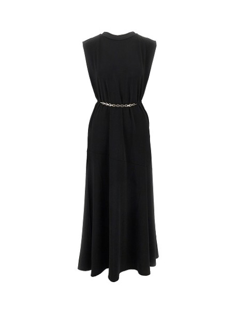 [PINKO] Sleeveless dress SS26 106493A32DZ99-Z99