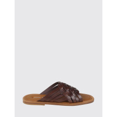 [Miu Miu] Sandals FW26 5XX678FA0153ZN8 F0201