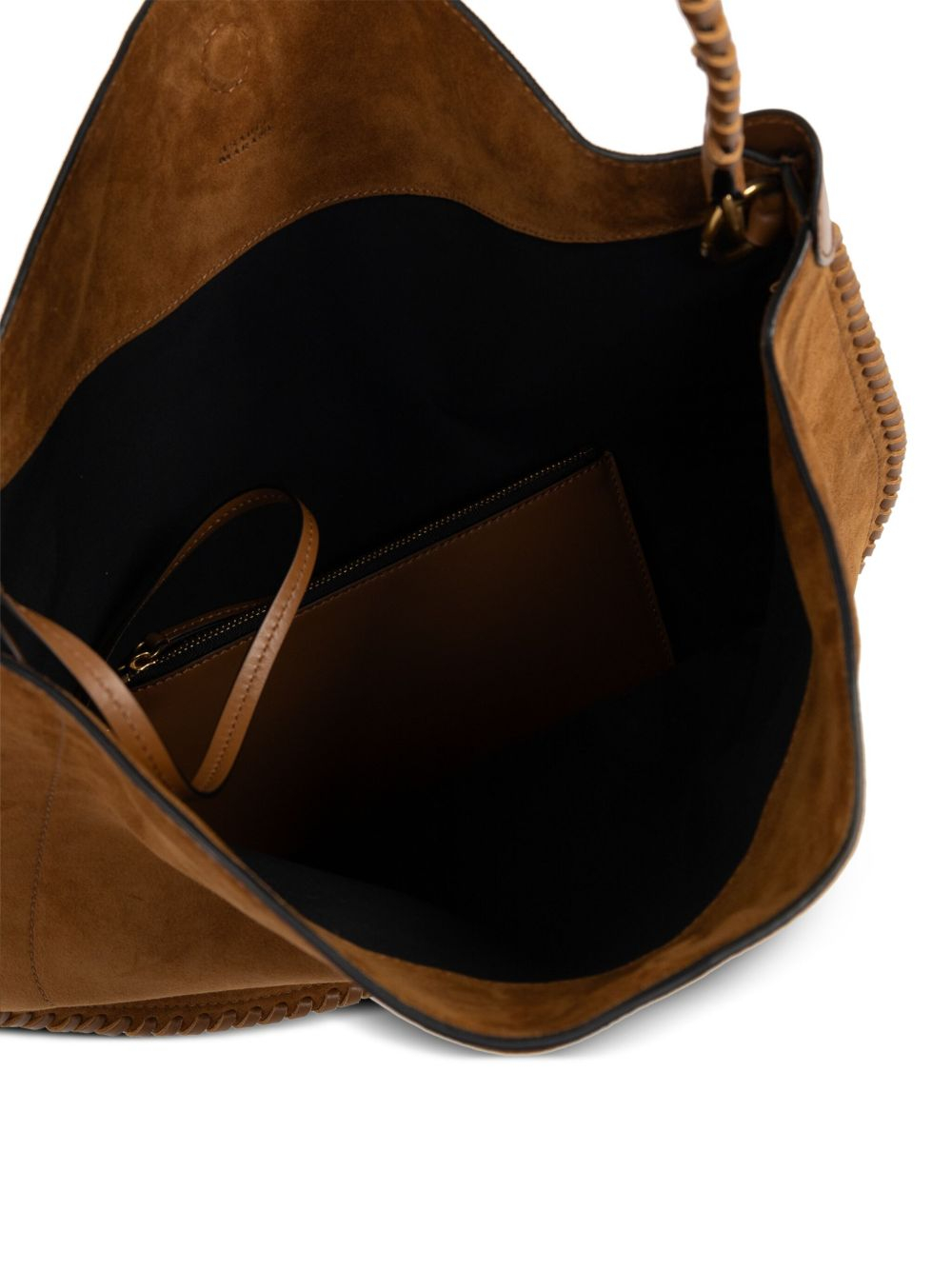 [Isabel Marant] Shoulder bag FW26 PP0200FB B2C06M 50CO