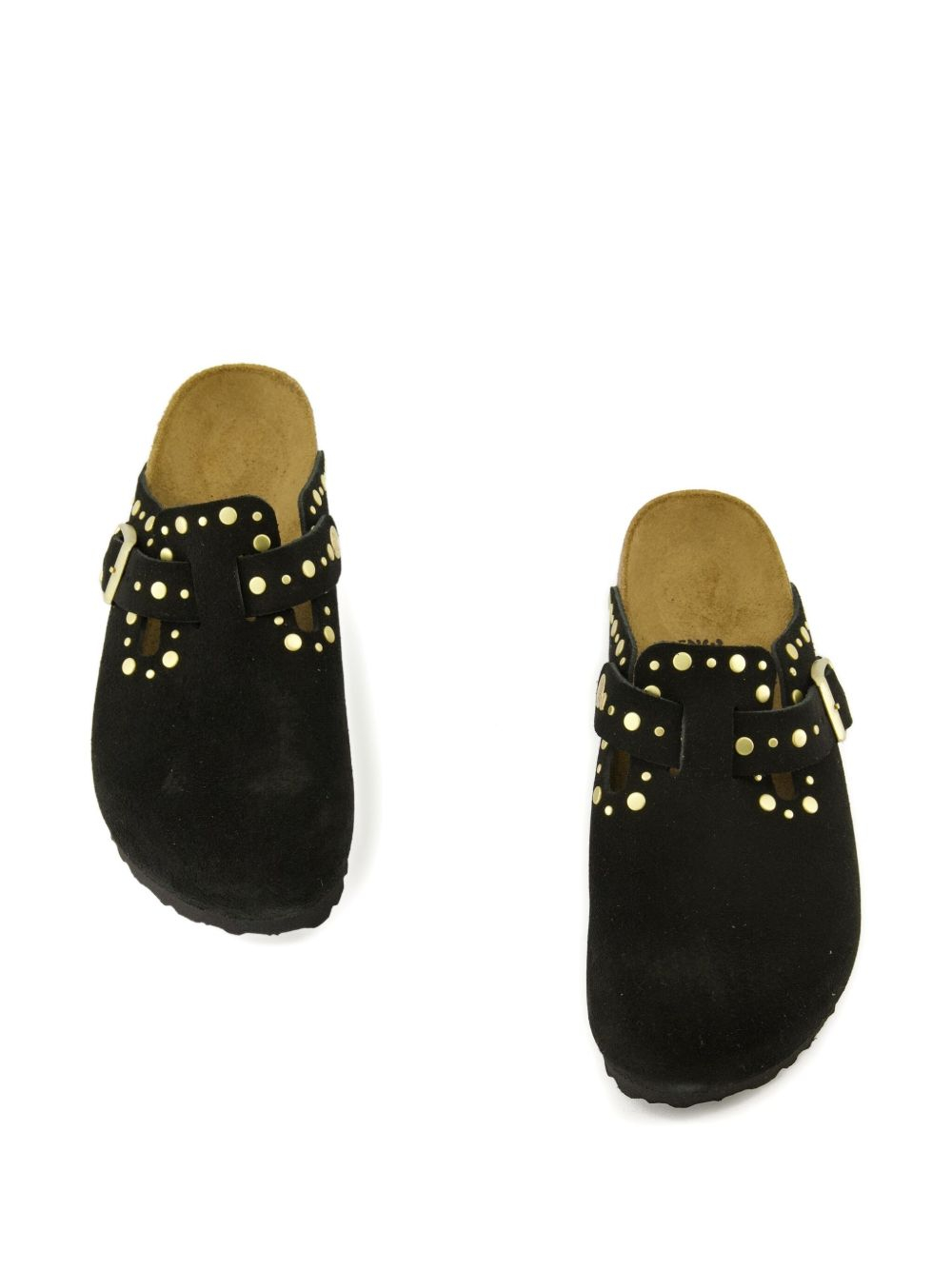 [Birkenstock] Sandals FW26 1030491 BOSTON BLK