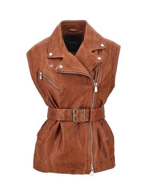 [PINKO] Vest SS26 106232A31XL38-L38