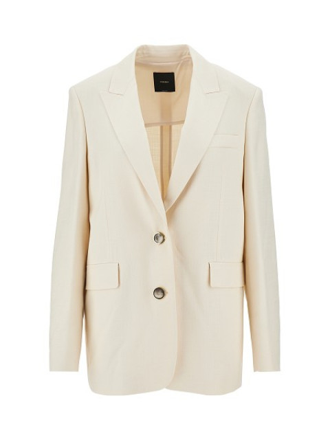 [PINKO] Blazer SS26 106529A2W6C00-C00