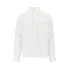 [C.P.COMPANY] Shirts Long Sleeve SS26 20CMSH274A110533G103-103