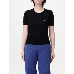 [Vivienne Westwood] T-shirts Short Sleeve SS26 1803002QY003F N401