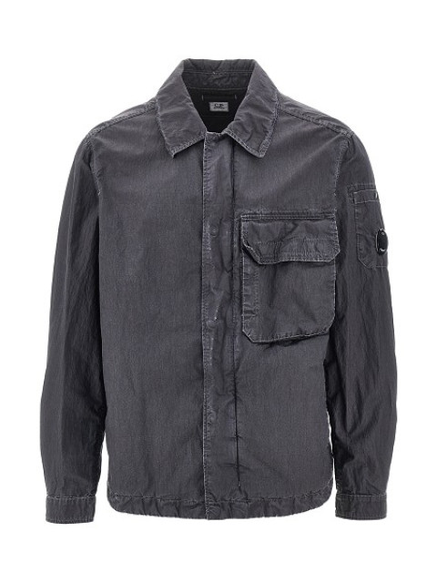 [C.P.COMPANY] Jacket SS26 20CMOS160A110543D999-999