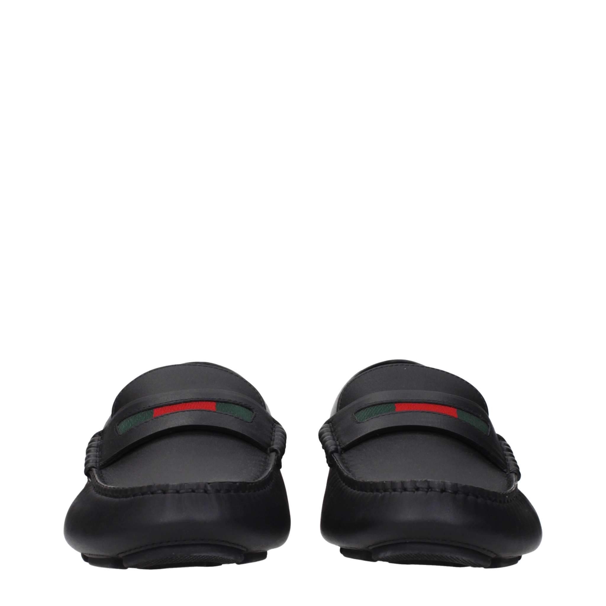 [Gucci] Loafer SS26 854080AAFU21060
