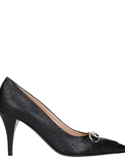 [Gucci] Pumps SS26 853318AAD4U1000