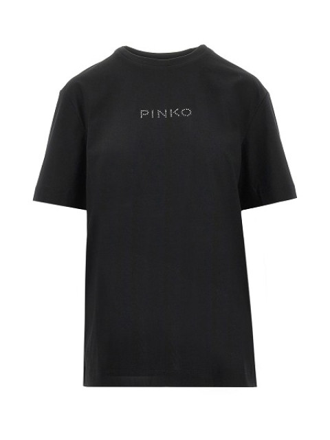 [PINKO] T-shirts Short Sleeve SS26 105526A33SZ99-Z99