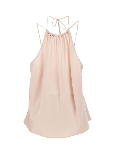 [PINKO] T-shirts Sleeveless SS26 106621A1Y5Q35-Q35