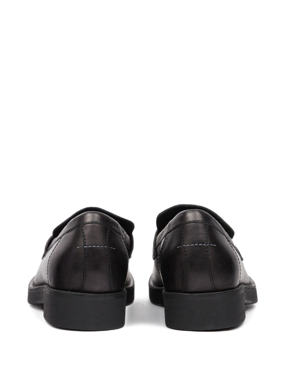 [MM6 Maison Margiela] Loafer FW26 SH1WR0006 P7431 T8013