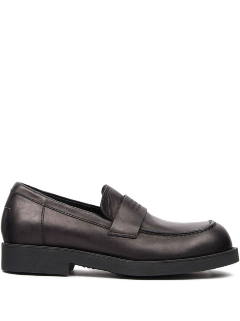 [MM6 Maison Margiela] Loafer FW26 SH1WR0006 P7431 T8013