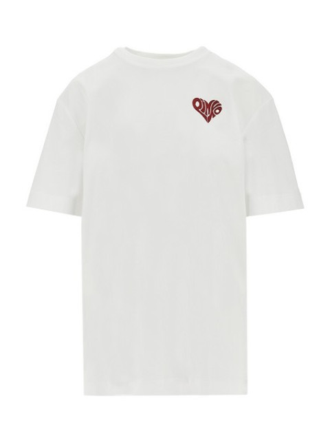 [PINKO] T-shirts Short Sleeve SS26 105526A33IZR2-ZR2