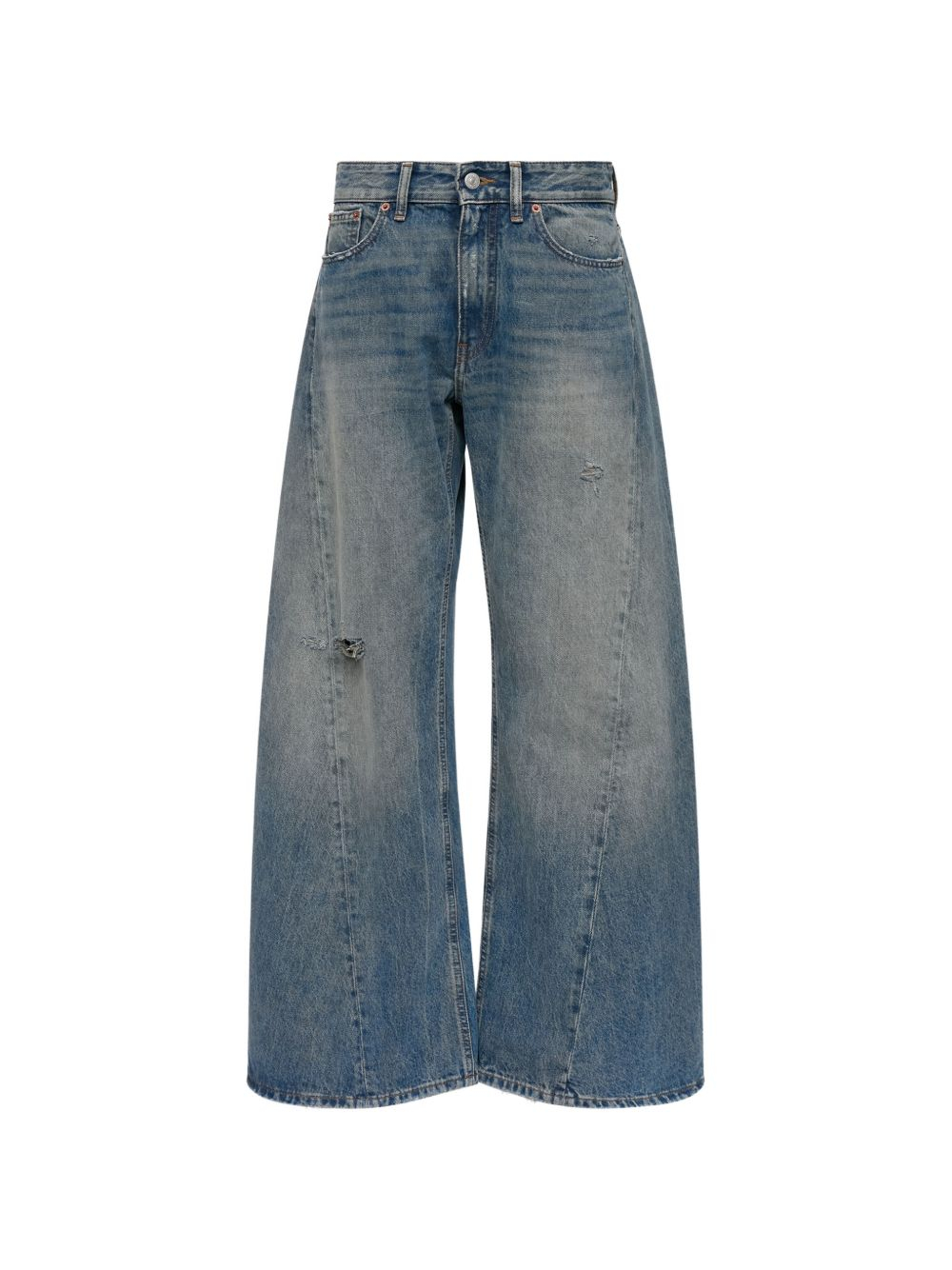 [MM6 Maison Margiela] Pants FW26 S52LA0238 M30055 994