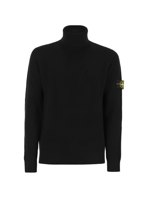 [Stone Island] Knitwear FW26 L2S155100052 S00C2 V0029