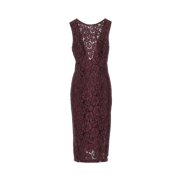 [PINKO] Sleeveless dress SS26 106588A330R57-R57