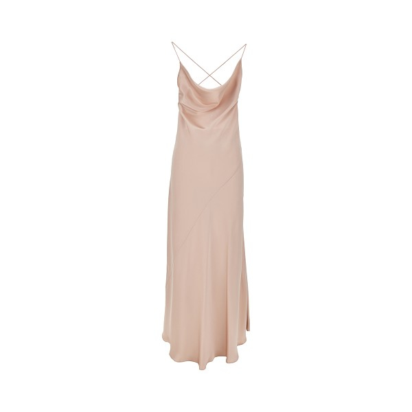 [PINKO] Sleeveless dress SS26 106587A1Y5Q35-Q35