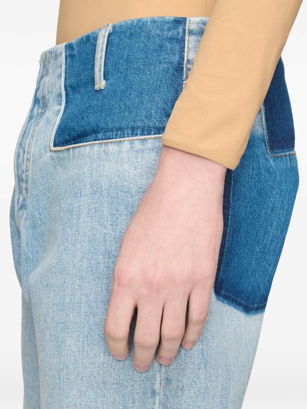 [Maison Margiela] Trousers FW26 S50LA0247 S30561 988