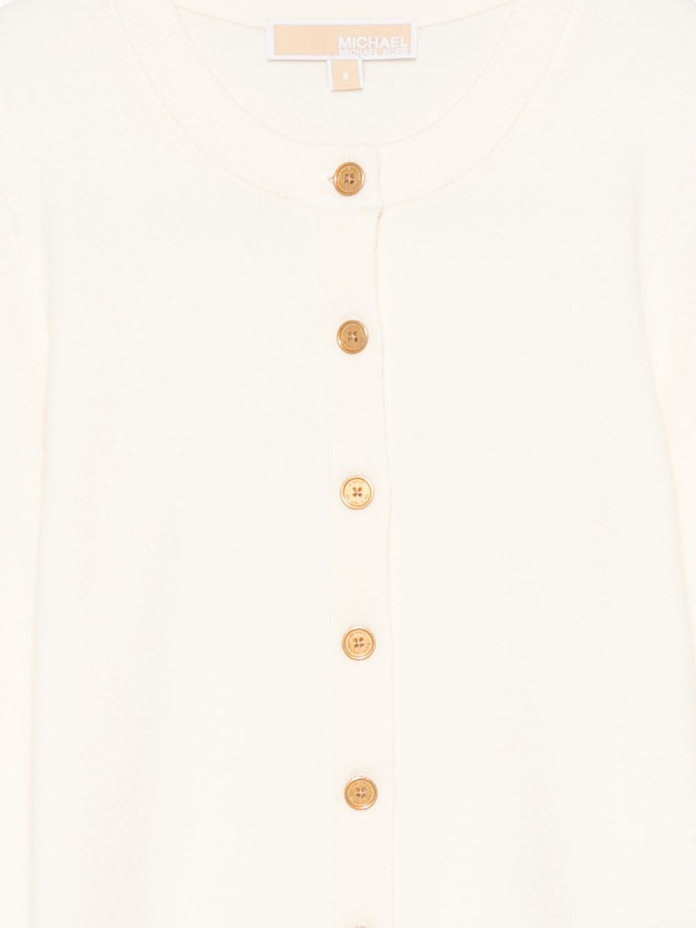 [Michael Kors] Knitwear FW26 MT5617W4VR 110