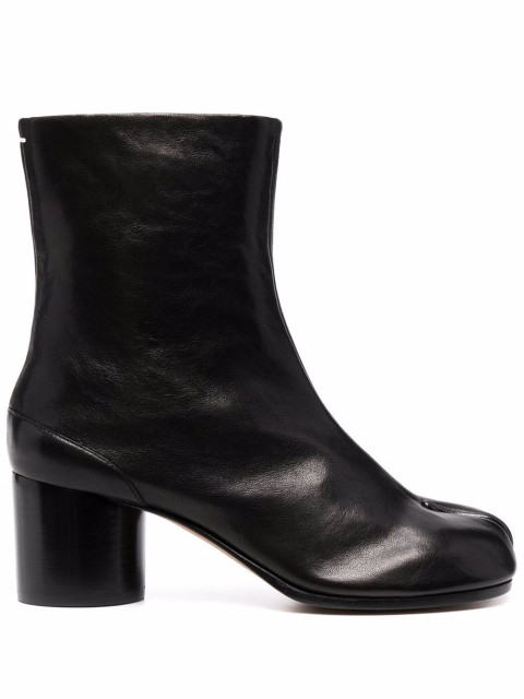 [Maison Margiela] Long Boots FW26 S58WU0246 P3753 T8013