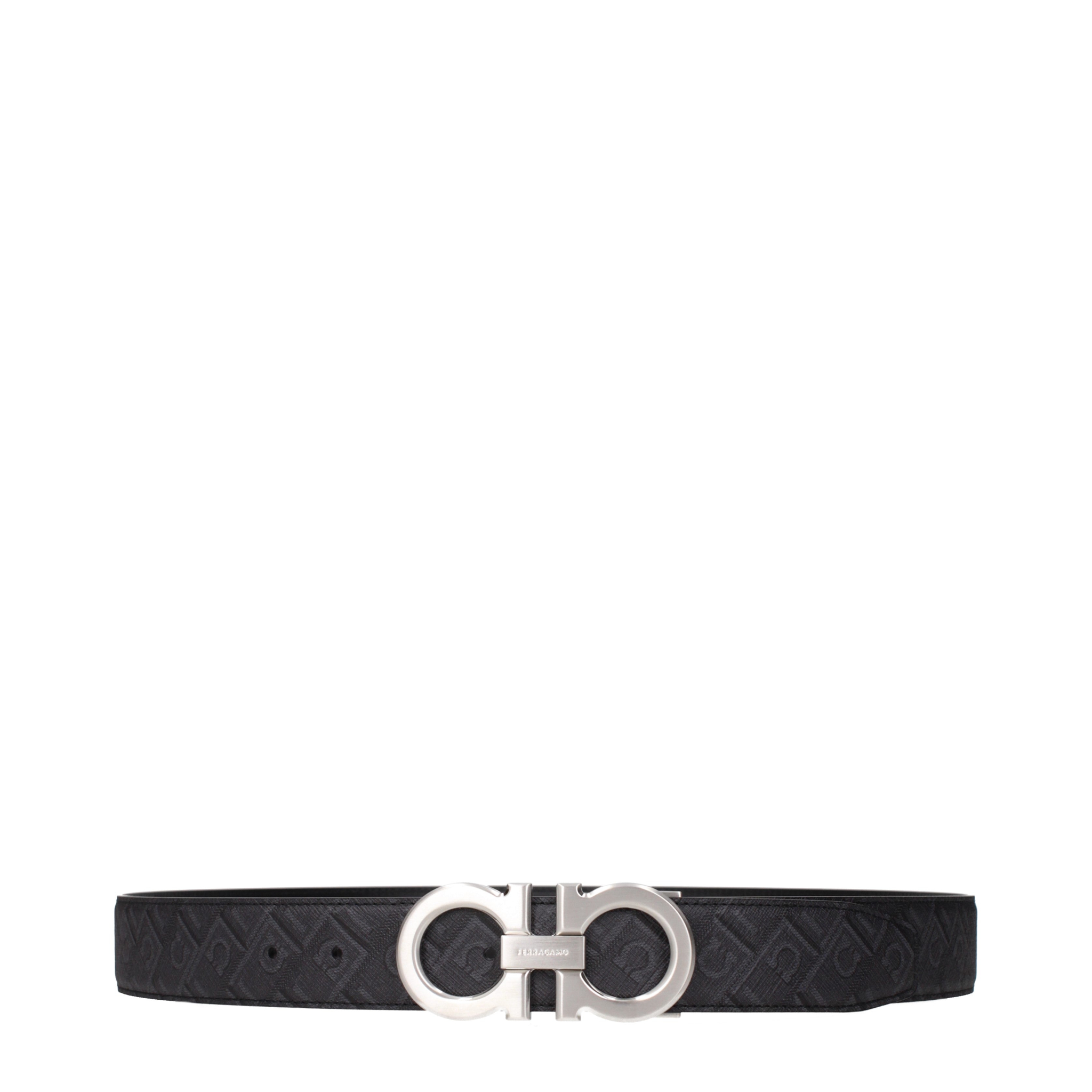 [Salvatore Ferragamo] Belt SS26 6797100780171