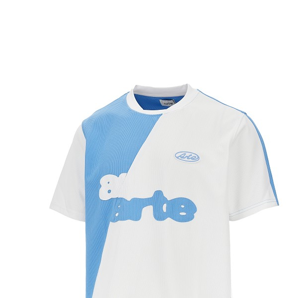 [Arte] T-shirts Short Sleeve SS26 SS26-082T.402-402