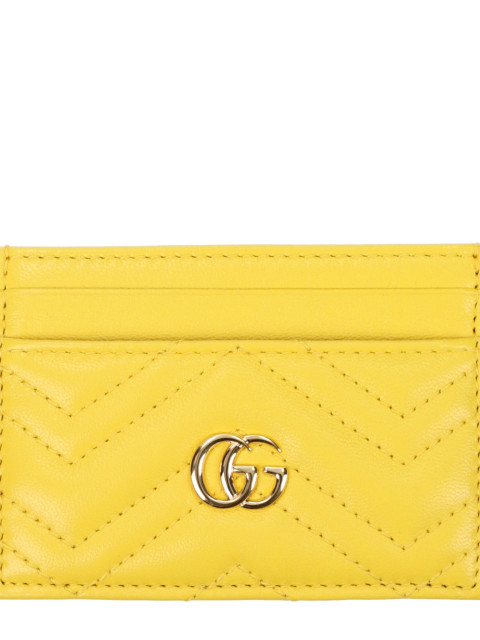 [Gucci] Wallet FW26 443127AAGJE7410