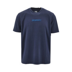 [C.P.COMPANY] T-shirts Short Sleeve SS26 20CMTS292A005431G889-889