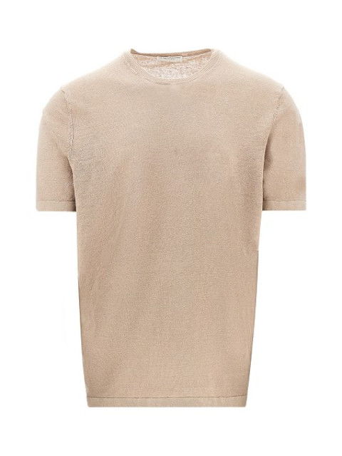[Majestic Filatures] T-shirts Short Sleeve SS26 KS6K194-HPU176K194683-683