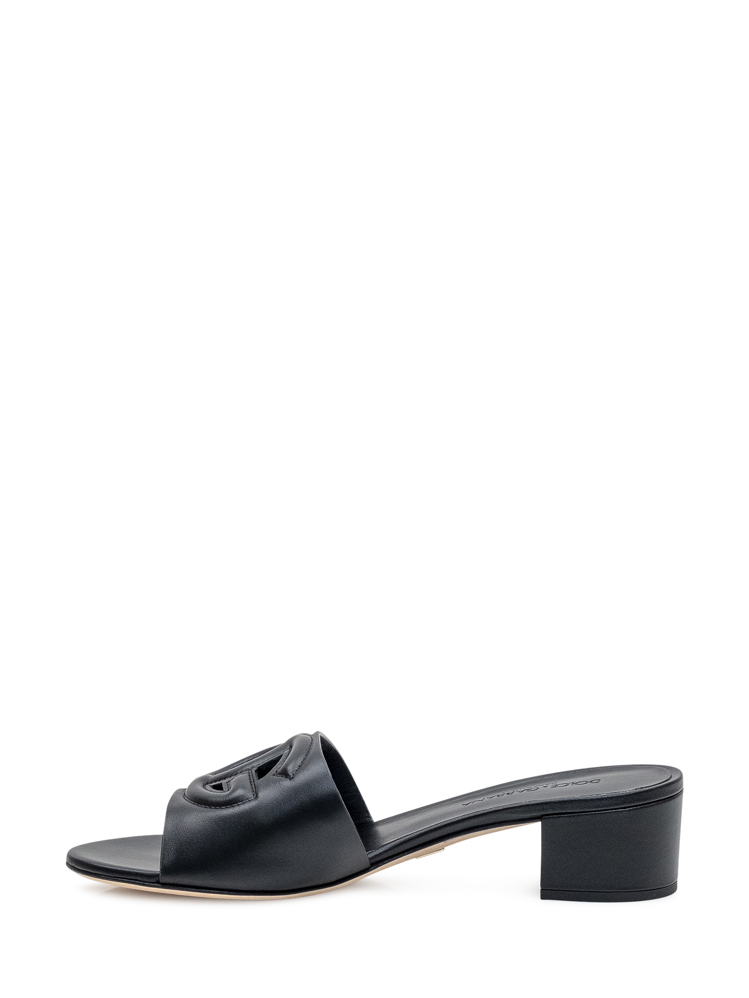 [Dolce & Gabbana] Pumps FW26 CR1755AY329 80999