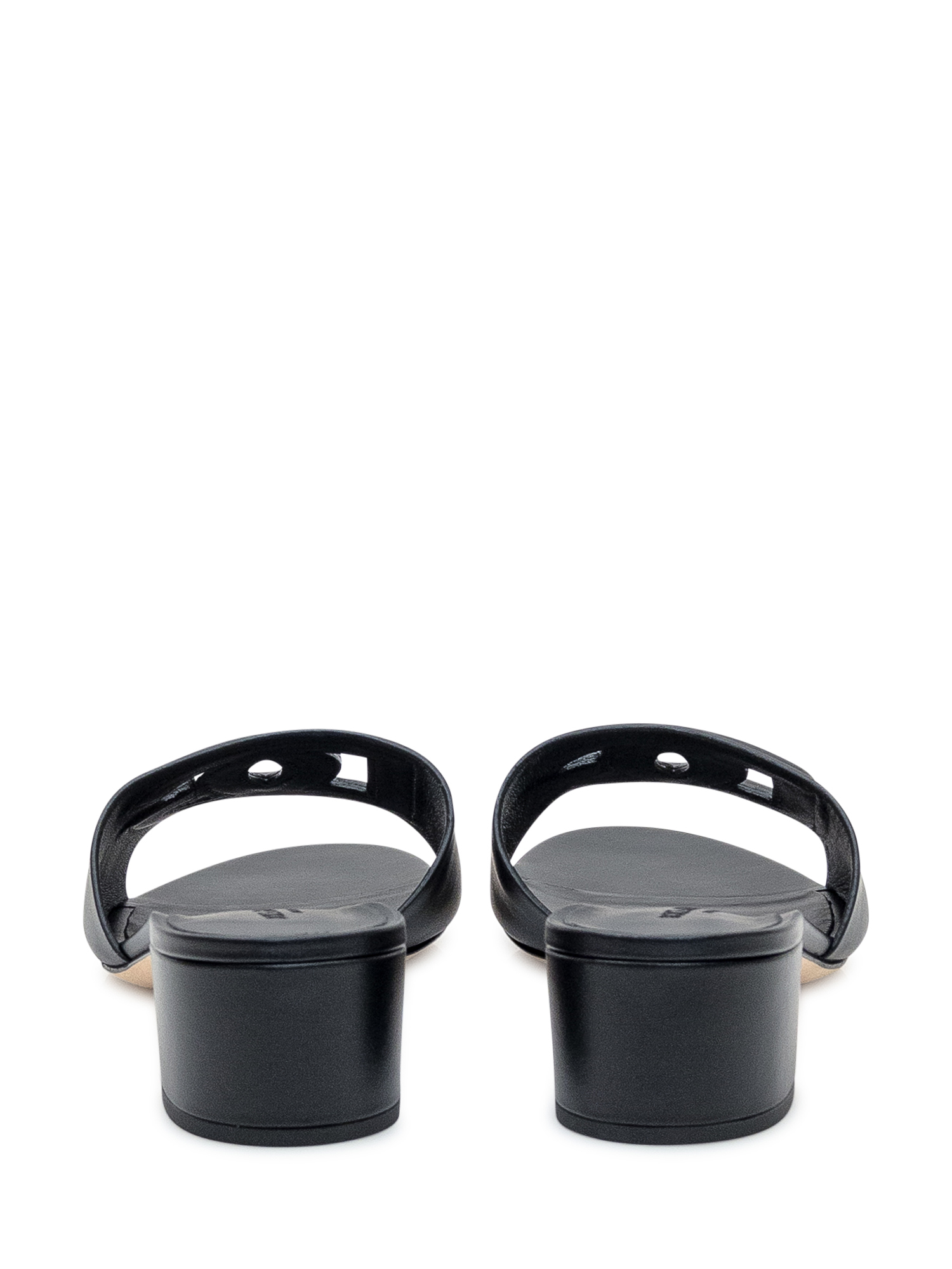 [Dolce & Gabbana] Pumps FW26 CR1755AY329 80999