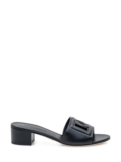 [Dolce & Gabbana] Pumps FW26 CR1755AY329 80999