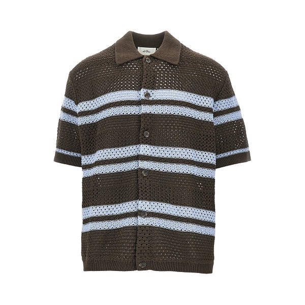 [Les Deux] Shirts Short Sleeve SS26 1001304.962-962