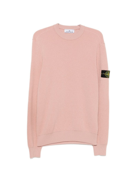 [Stone Island] Knitwear FW26 L2S155100011 S01C4 V0082
